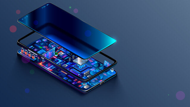 Find the Best Mobile Phone Repair Shop Near You | Phone Button Repair