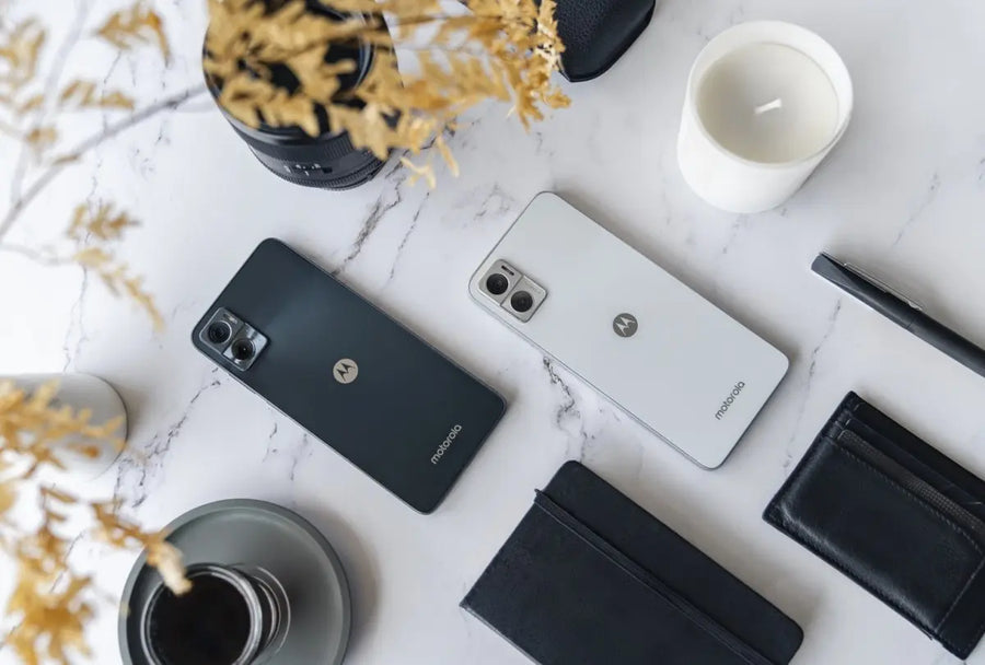 Motorola E22 Review: Complete Specifications & Features