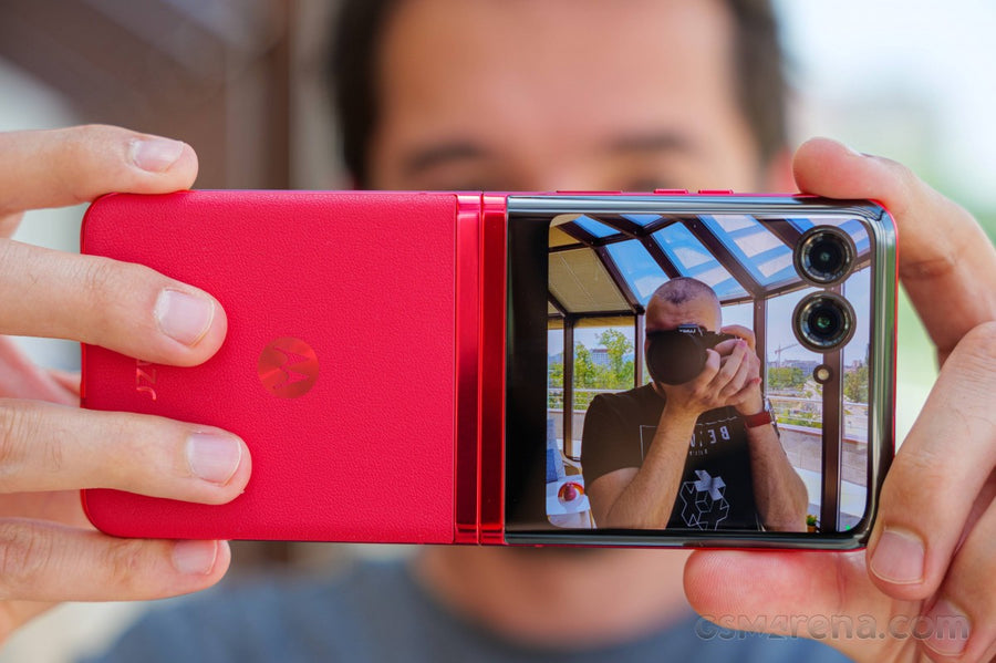 Motorola Razr 40 Ultra: Everything You need to Know