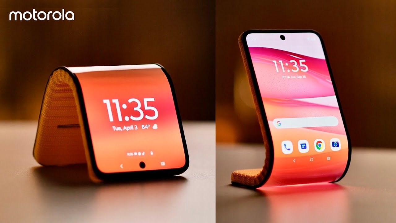 What is Motorola Test for Ricardo?