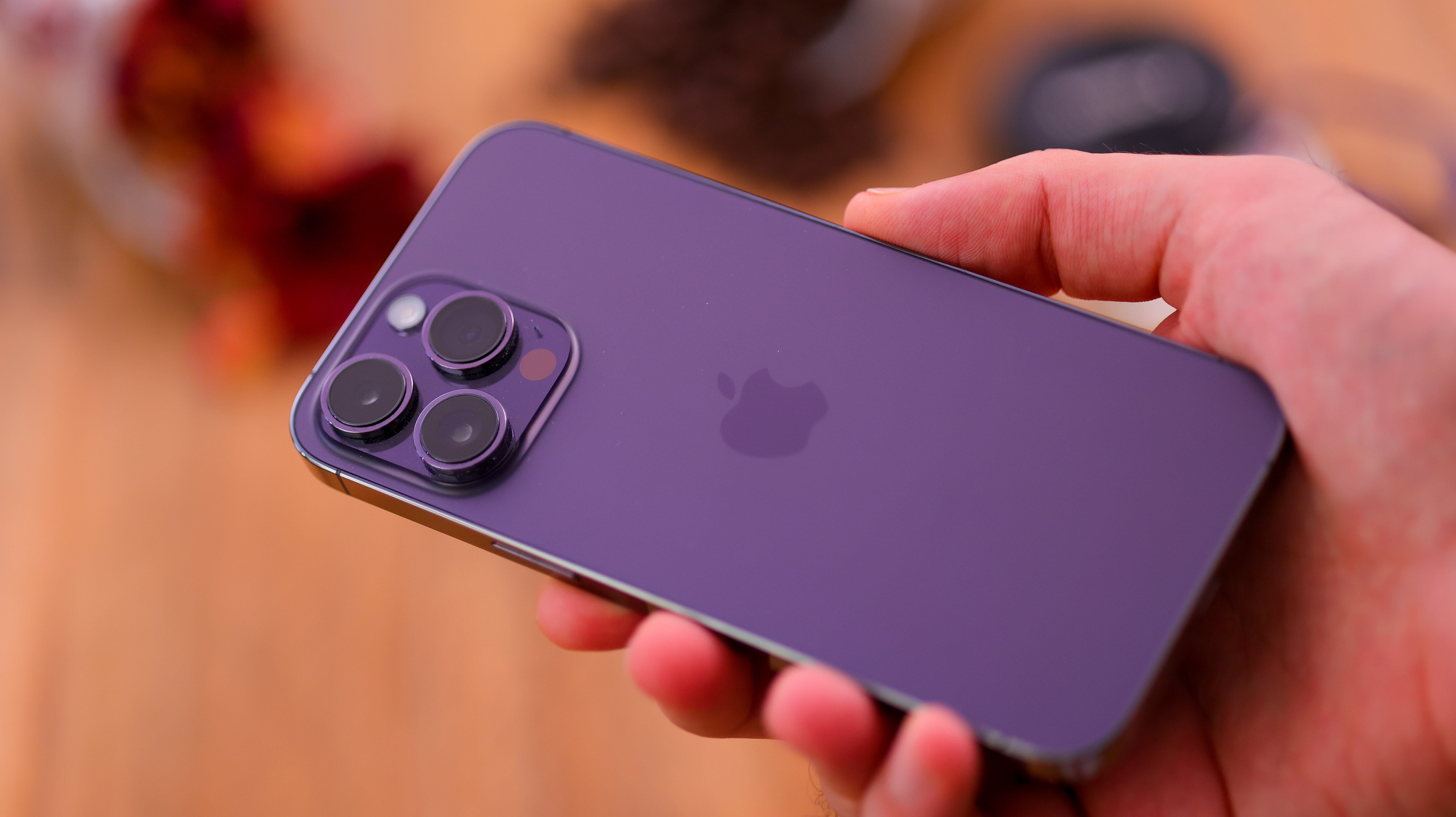 iPhone 14 Pro refurbished
