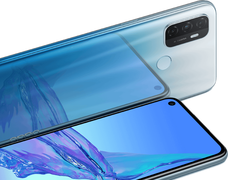 Oppo A53 Motherboard | Where to Buy Oppo A53 Motherboard?