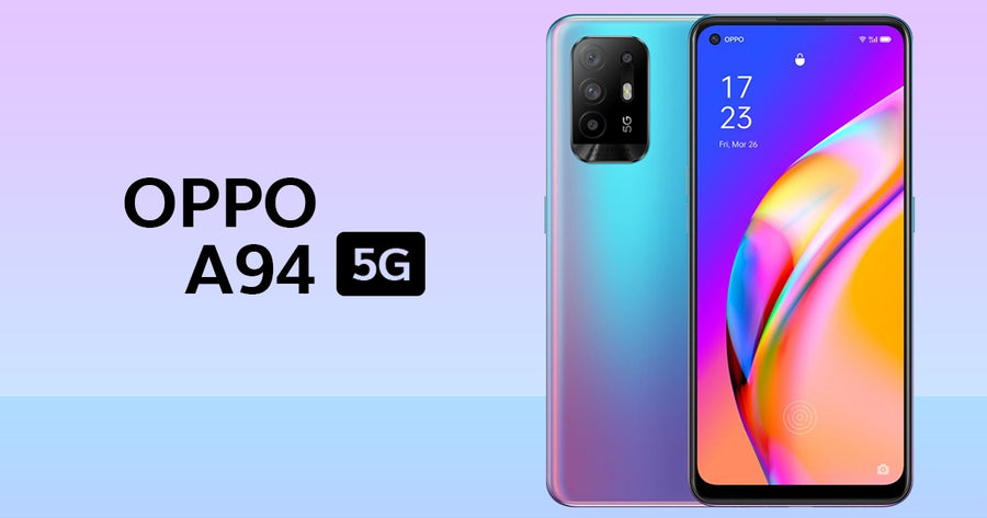 Oppo A94 5G Power Button | How to Fix Oppo A94 5G Power Button Issues