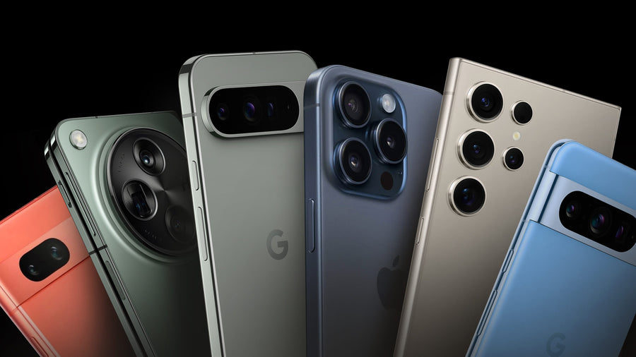 Phone Camera Repair Near Me: Buy Phone Camera from E-TECH61