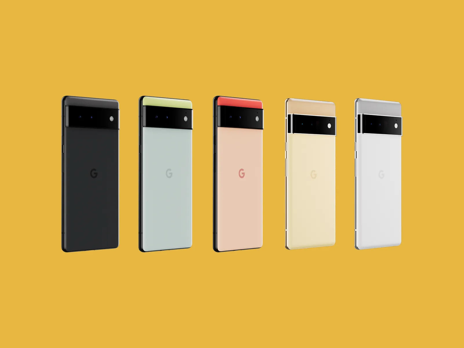 Pixel 6 Battery Replacement | Buy Google Pixel 6 Battery Here