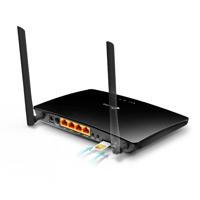 How to Set Up Your SIM Card Router: Step-by-Step Guide – E-Tech61