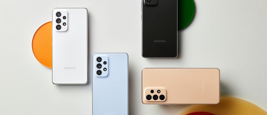 Samsung A54 Deals, Samsung A54 5G Price UK | ETECH61