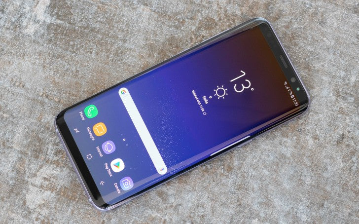 Samsung S8 Screen Replacement Step by Step Guide | E-TECH61