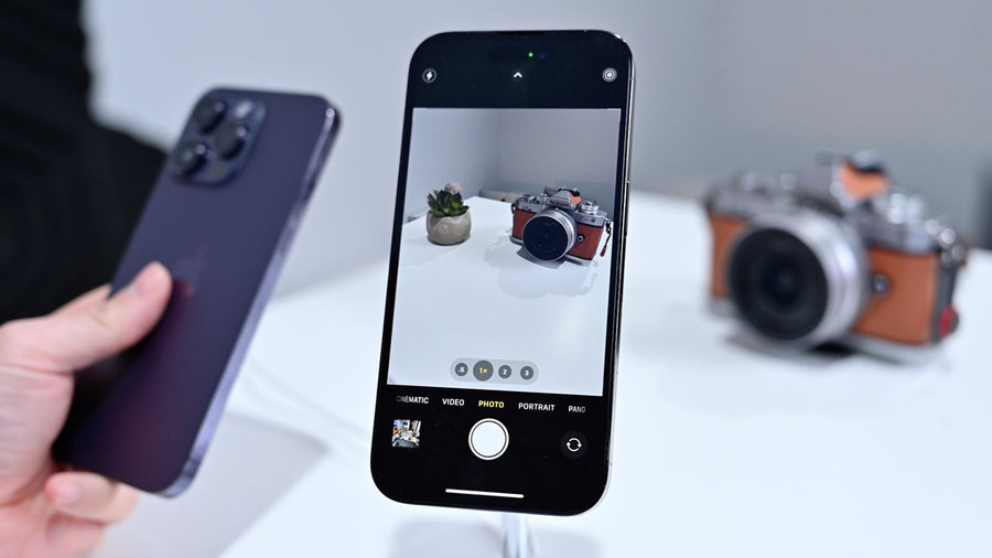 Sell iPhone 14 Pro Max | Where to Sell Your iPhone 14 Pro Max