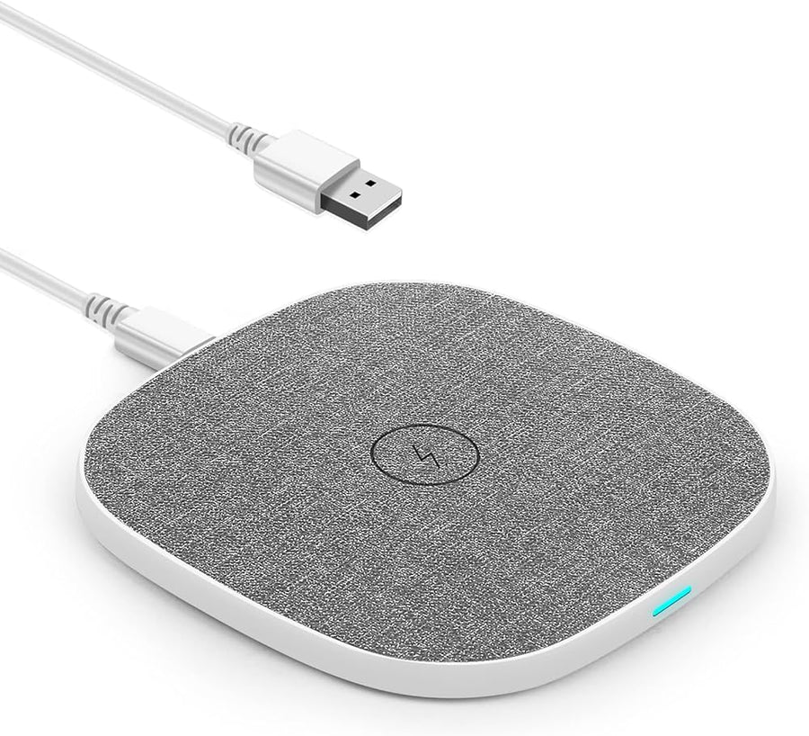 Boost Efficiency with Wireless Charger S9 Plus