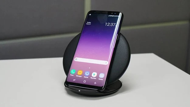Simplify Wireless Charger S9 Plus | E-Tech61