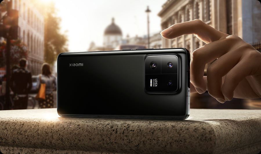 Xiaomi 13 Pro UK: Everything You Need to Know
