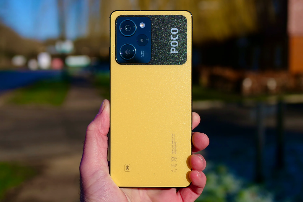 Xiaomi POCO X5 Pro: Everything You Need to Know