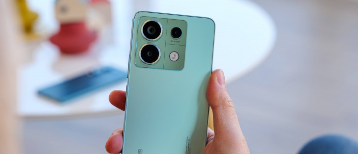 Xiaomi Redmi Note 13 Pro 5G Features and Specifications