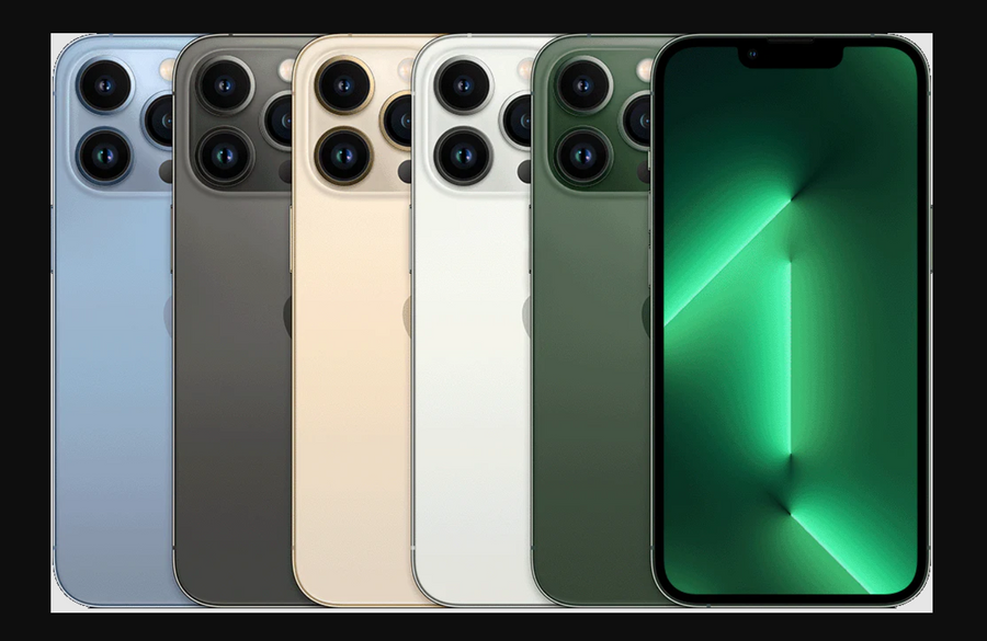 Cheap iPhone 13 Pro Refurbished: Price Comparison & Tips