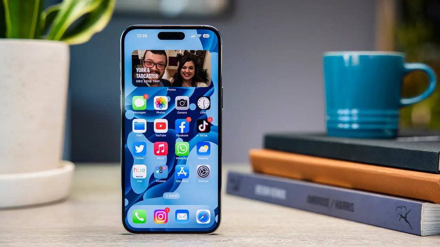 iPhone 14 Pro Max Price in UK 256GB | E-Tech61