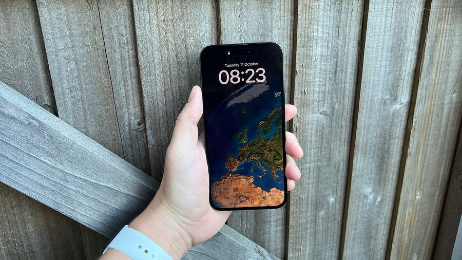 iPhone 14 Pro Max Refurbished form is Good or Not?