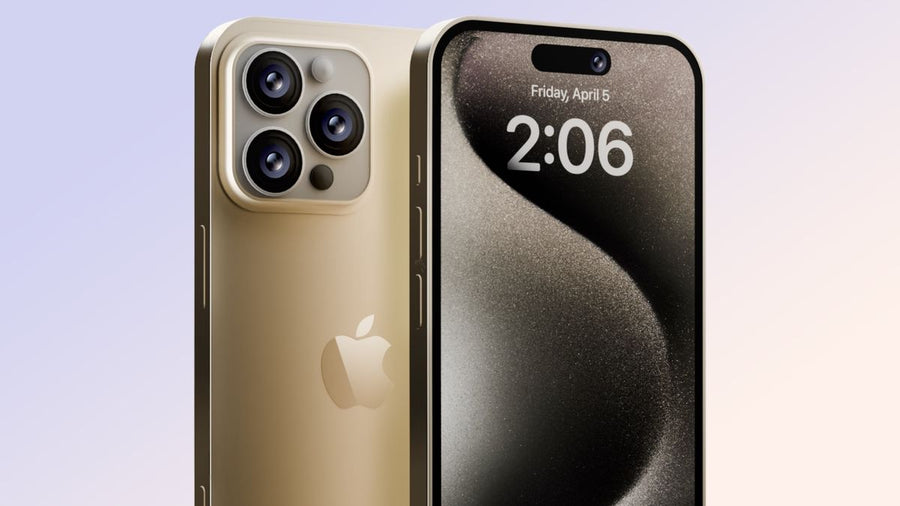 iPhone 15 Plus iPhone 16 Pro Max续航 | iPhone 15 Plus Battery Life