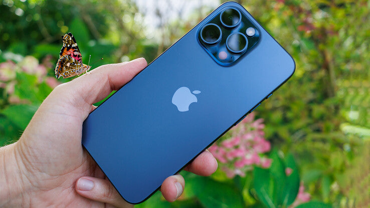 iPhone 15 Pro Max Screen Size Full Specs Explained | E-Tech61