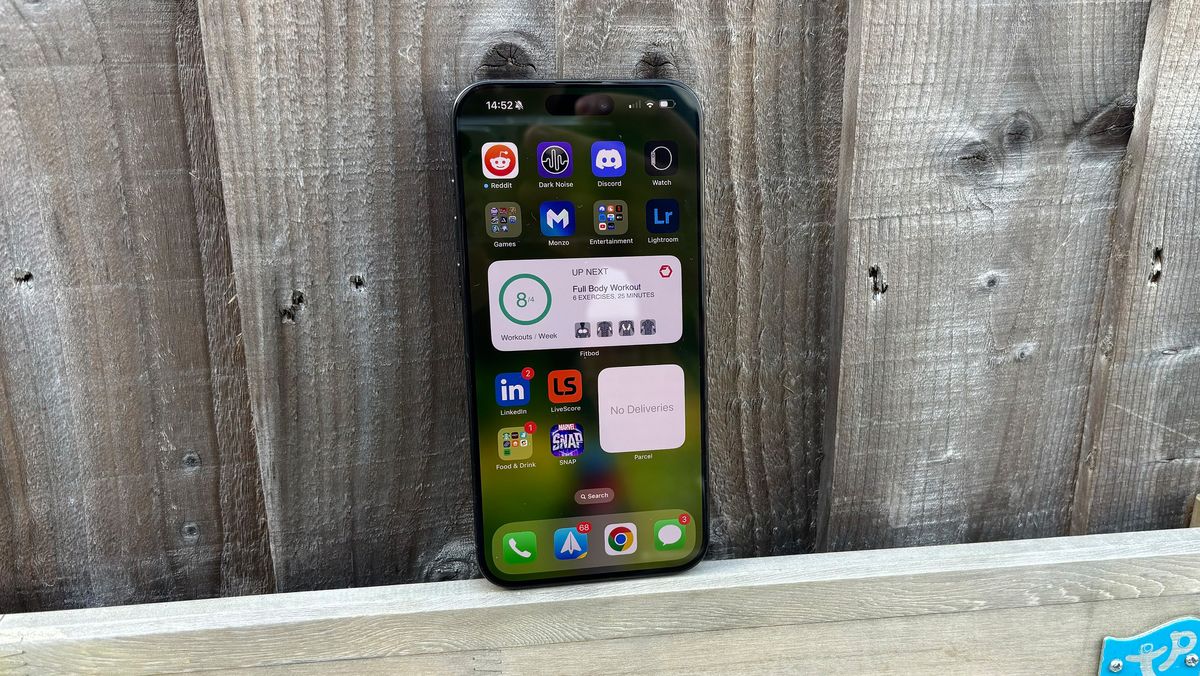 iPhone 15 Pro Max LCD Display Screen Replacement Prices