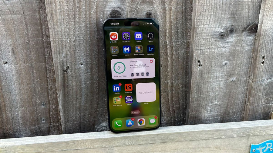 iPhone 15 Pro Max LCD Display Screen Replacement Prices