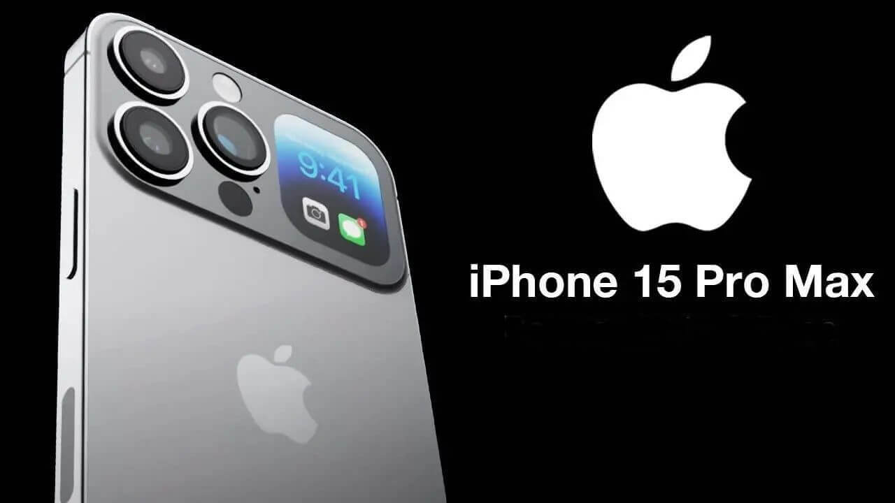 iPhone 15 Pro Max LCD Display Screen Replacement Advice