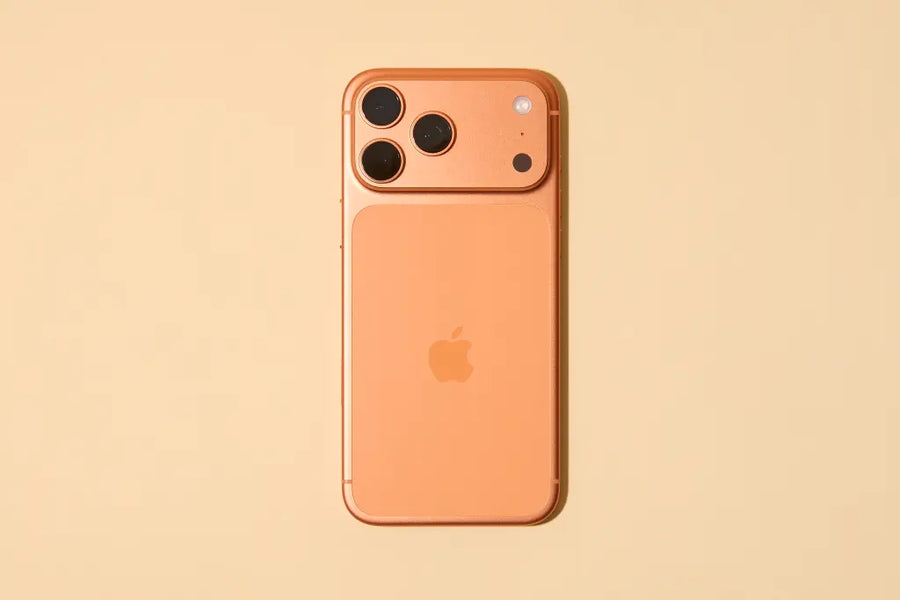 iPhone 17 Concept Design