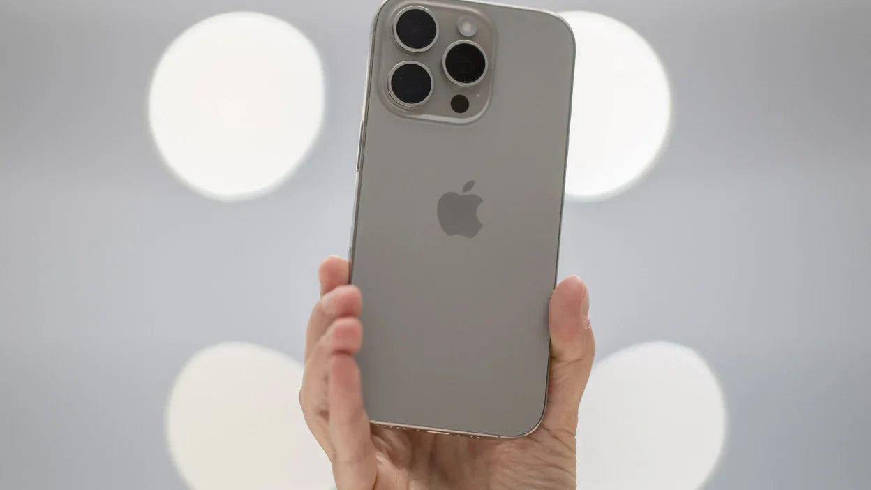 iPhone 17 Concept Design