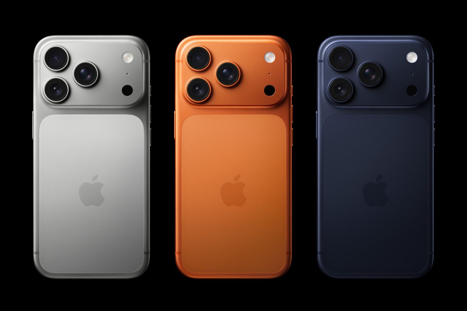 iPhone 17 Concept Design