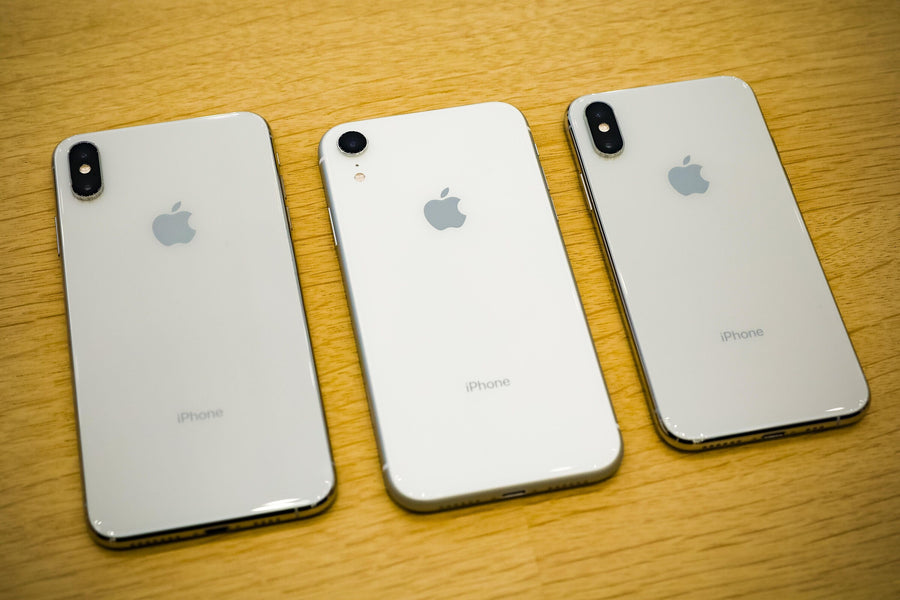 iPhone XR Price in UK | How to Update Your iPhone XR Software in 2024
