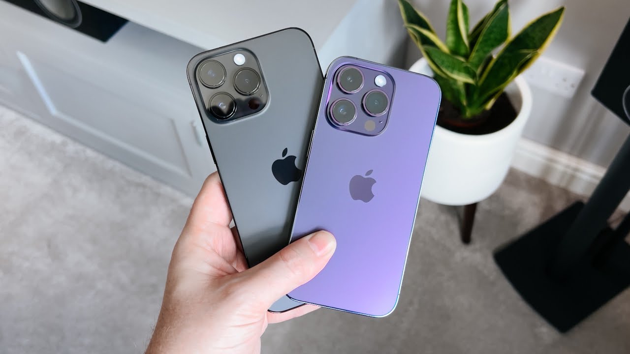 iPhone 14 Pro Refurbished