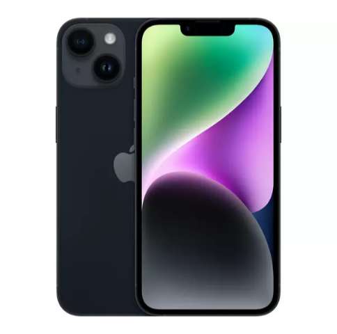 Apple iPhone 14 Parts & Screen Replacements