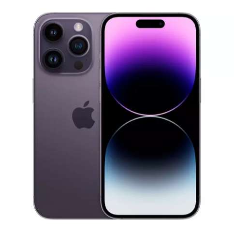 Apple iPhone 14 Pro Parts & Screen Replacements
