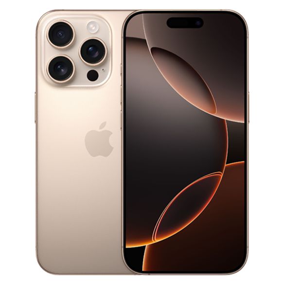Apple iPhone 16 Pro Max Parts