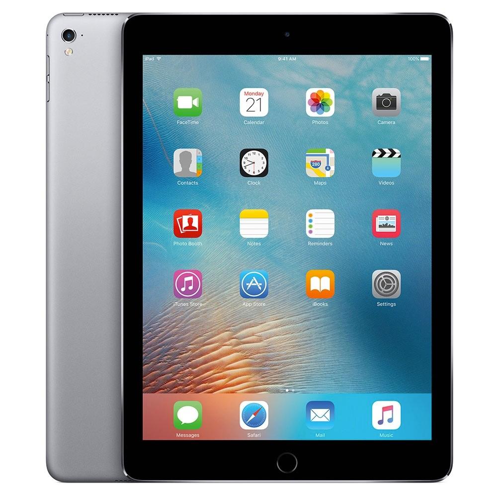 iPad Pro 9.7" (2016)