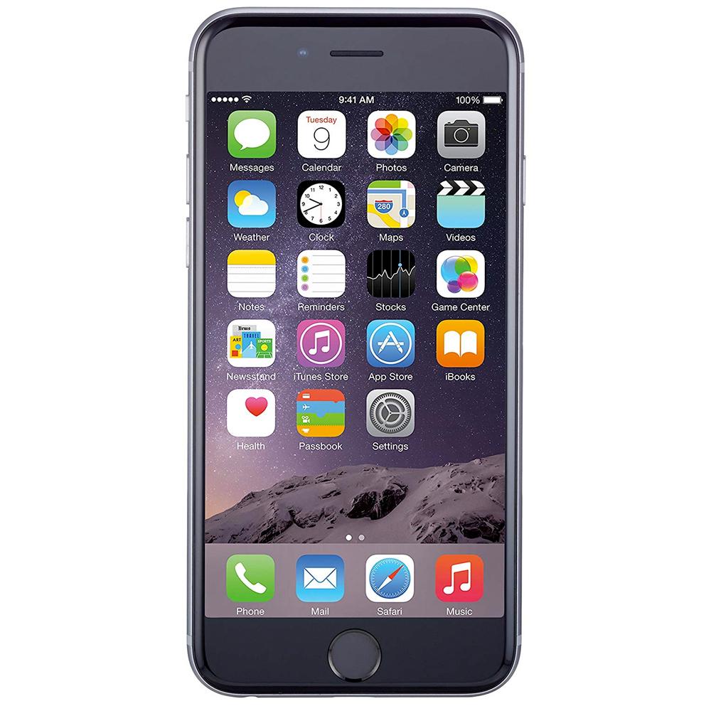 Apple iPhone 6 Parts & Screen Replacements