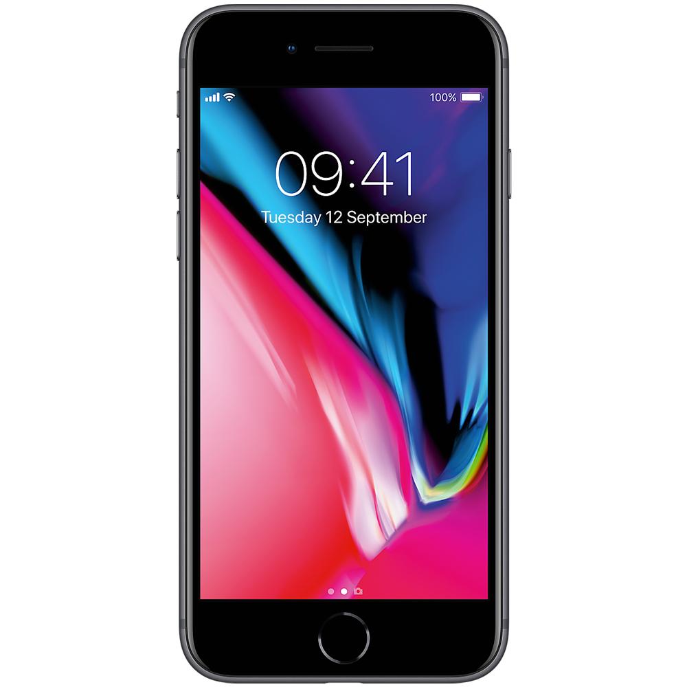 Apple iPhone 8 Parts & Screen Replacements