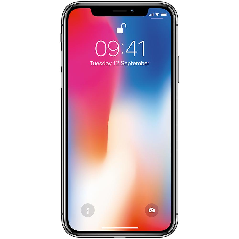 Apple iPhone X Parts & Screen Replacements