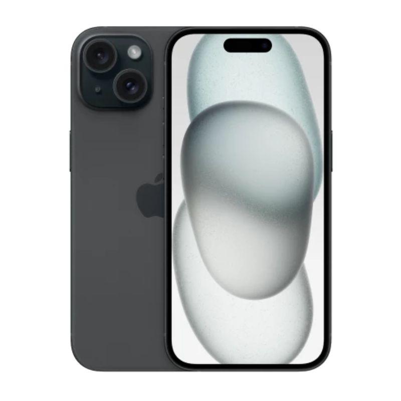 Apple iPhone 15 Parts & Screen Replacements