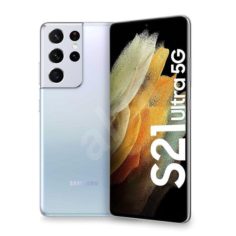 Samsung Galaxy S21 Ultra 5G G998B Parts & Replacement Components
