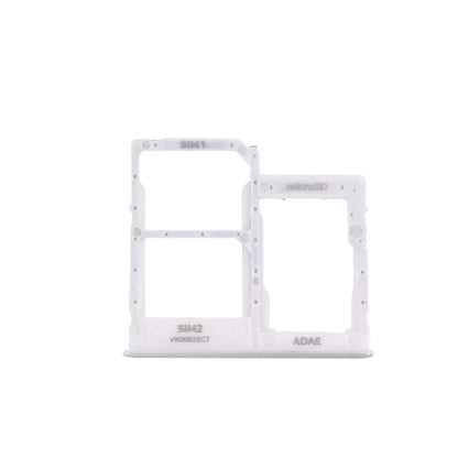 For Samsung Galaxy A41 Dual Sim + Memory Card Tray Holder Replacement