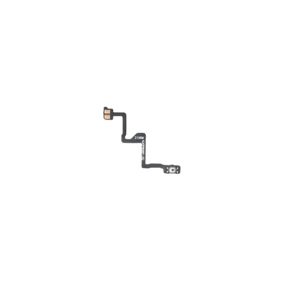 For Oppo Reno6 Pro Replacement Power Button Flex Cable E-Tech61