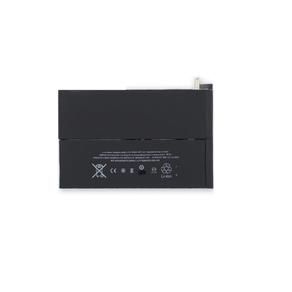 For Apple iPad Mini 2 / Mini 3 Replacement Battery 6471mAh E-Tech61
