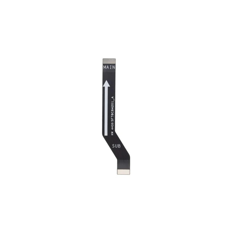 For Motorola Moto G 5G Replacement Mainboard Flex Cable E-Tech61