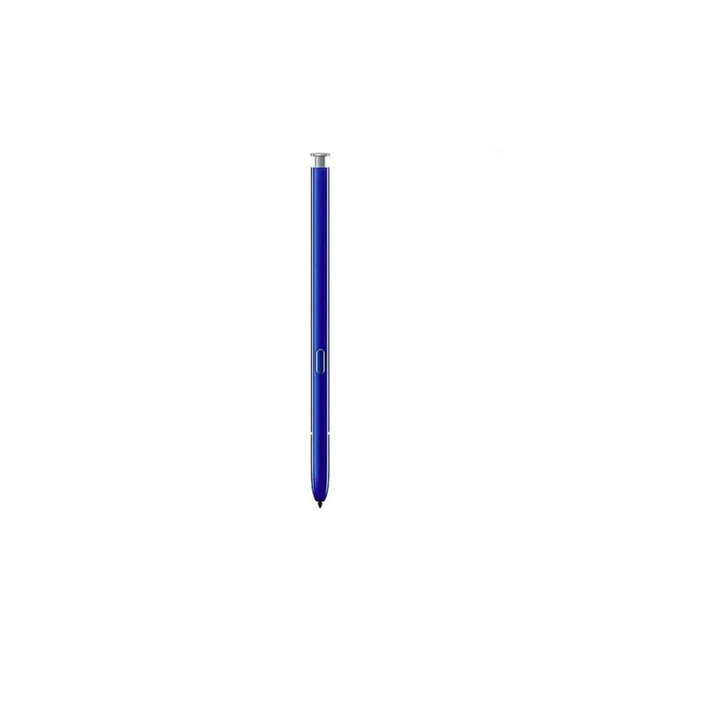 For Samsung Galaxy Note 10 Replacement Stylus (Blue) - Not support bluetooth E-Tech61