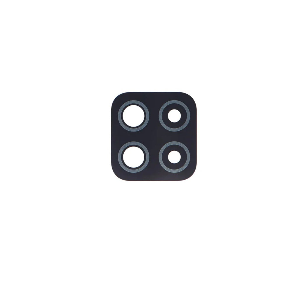 For Samsung Galaxy A22 4G Replacement Rear Camera Lens (Black) E-Tech61