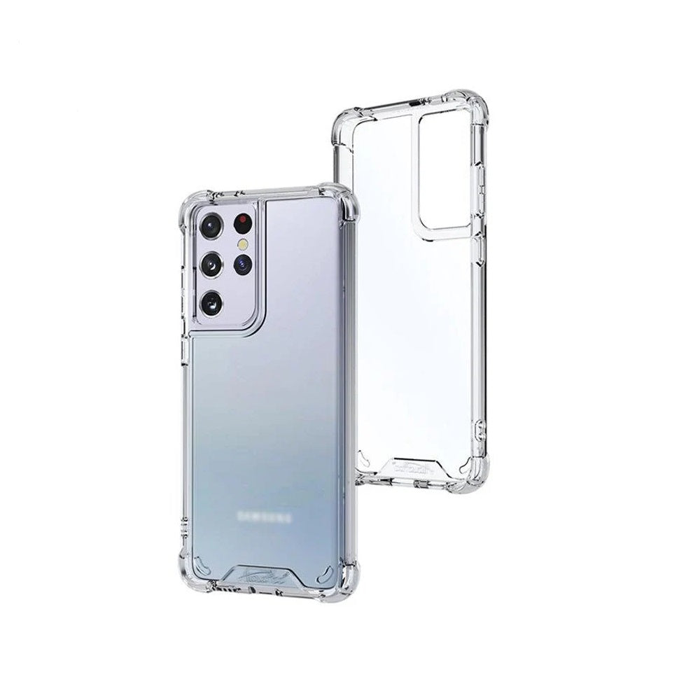 King Kong Anti-Burst Armour Case For Samsung Galaxy S21 Ultra E-Tech61