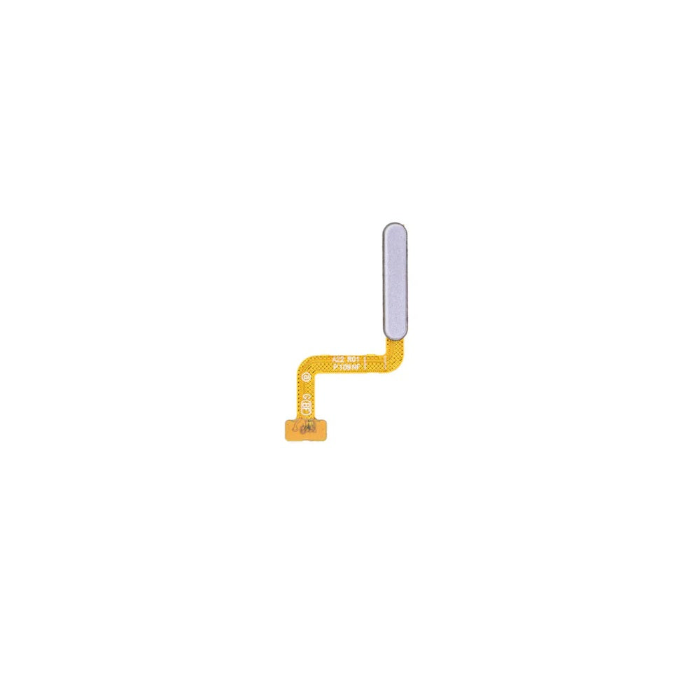For Samsung Galaxy A22 4G Replacement Fingerprint Sensor Reader With Flex Cable (Violet) E-Tech61