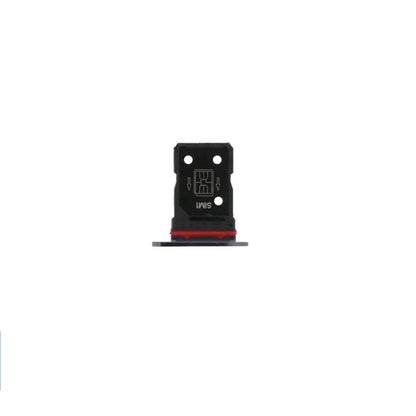 For Oppo Find X2 Pro Replacement Sim Card Tray (Black) E-Tech61