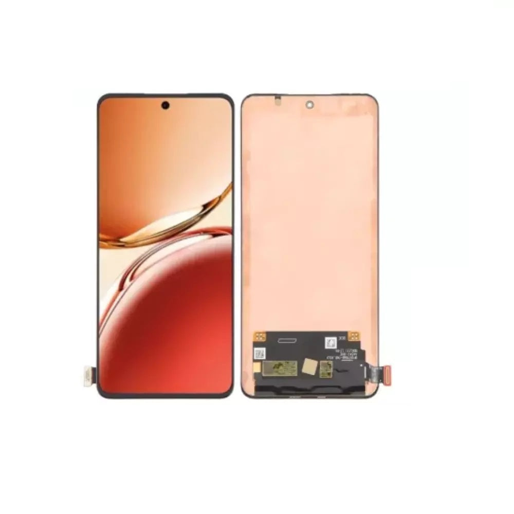 For OPPO Reno 12 FS 5G Replacement LCD Touch Screen Digitizer Assembly